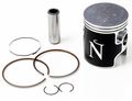 Nx-40010-6 Piston Kit Painted Finish 
