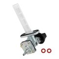 Fuel Petcock Valve Switch For Suzuki Katana 600 Gsx600f 750 Gsx750f 1998 To 2006 Part Number 44300-08f11 