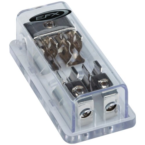 Agu Fuse Power Distrbr