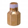 Fixed Flow Adaptor 037 In Orifice Dia 