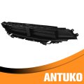 Front Lower Active Grille Shutter Air Deflector Without Motor Replacement For Model 200 2015-2017