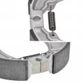 Foreverun Motor Rear Brake Shoes Replacement For Polaris Phoenix 200 Drum Model 2005-2014