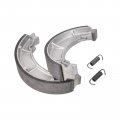 Foreverun Motor Rear Brake Shoes Replacement For Polaris Phoenix 200 Drum Model 2005-2014