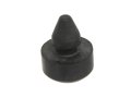 1984-1996 Corvette Rear Hatch Window Rubber Bumper