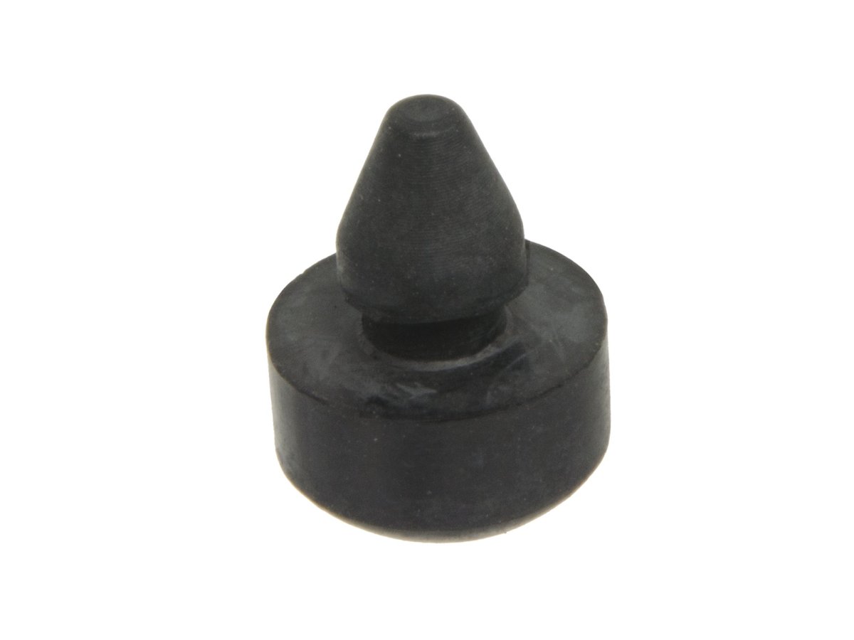 1984-1996 Corvette Rear Hatch Window Rubber Bumper