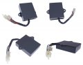 Solarhome Ignitor Cdi Box Am105574 21119-2157 Igniter Compatible With John Deere 325 335 345 425 445 Lx172 Lx173 Lx176 Lx186
