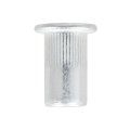 100pcs 10-24 Unc Rivet Nuts Kit Made Of Aluminium