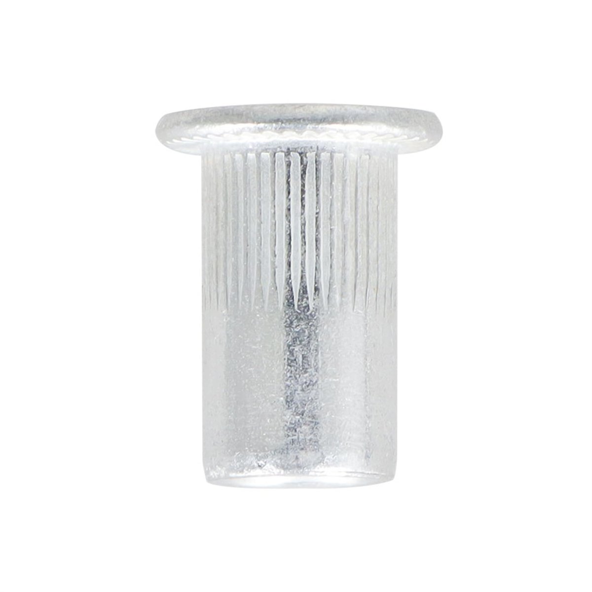 100pcs 10-24 Unc Rivet Nuts Kit Made Of Aluminium