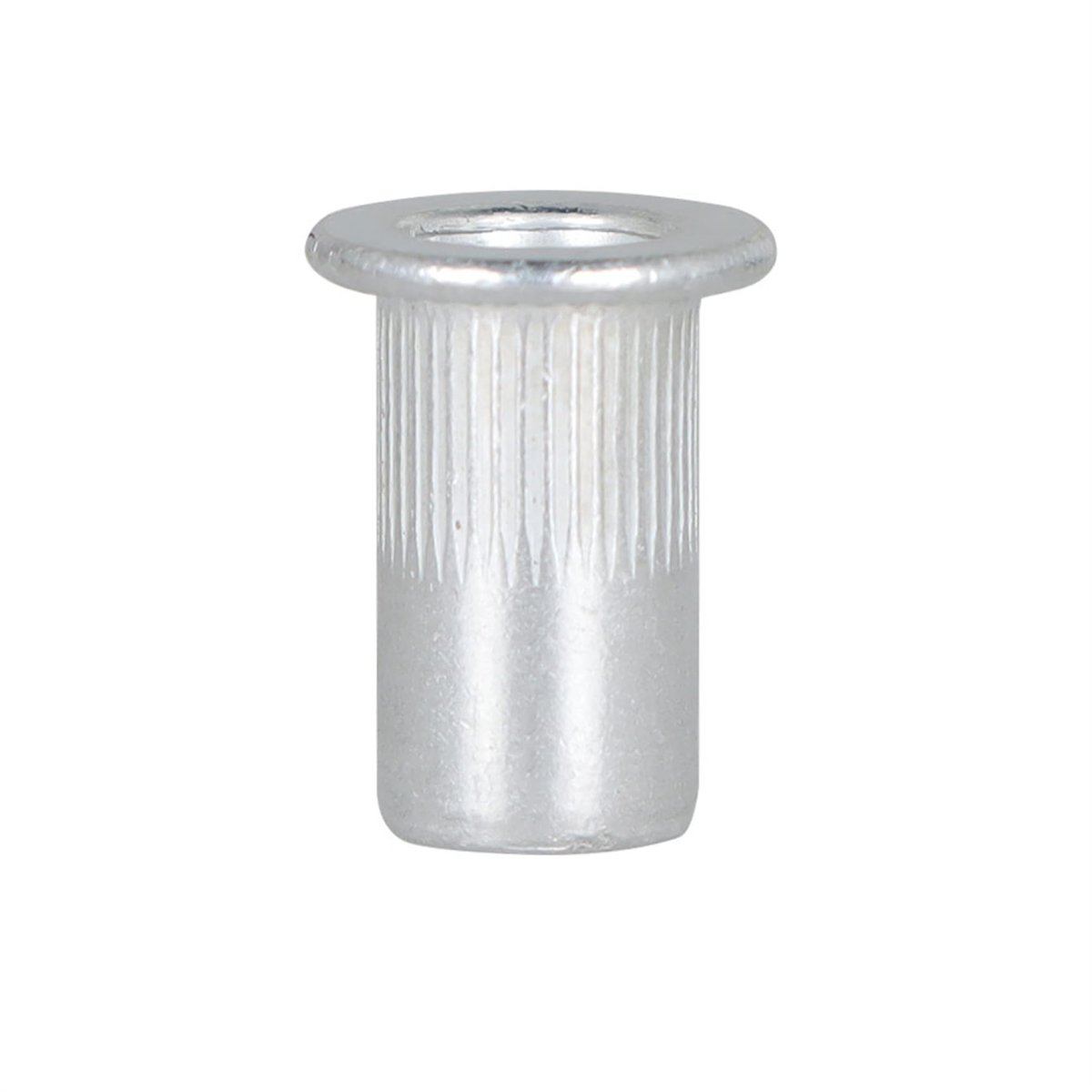 100pcs 10-24 Unc Rivet Nuts Kit Made Of Aluminium