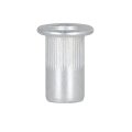100pcs 10-24 Unc Rivet Nuts Kit Made Of Aluminium
