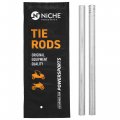 Niche Tie Rods With End Kit For Can-am Maverick 1000 1000r Max 709401125 709401703 709401427