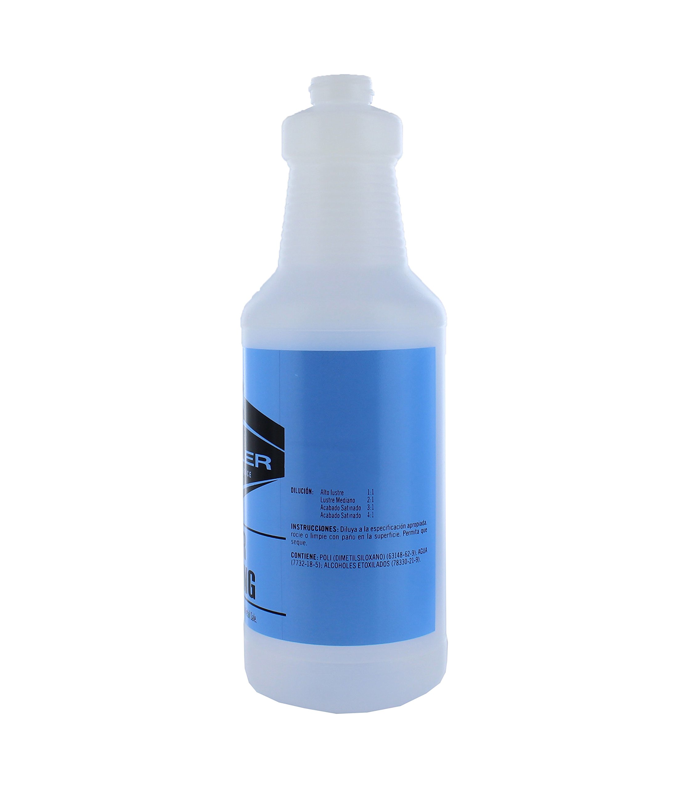 Meguiar S D20170 Hyper-dressing Bottle 32 Oz Capacity