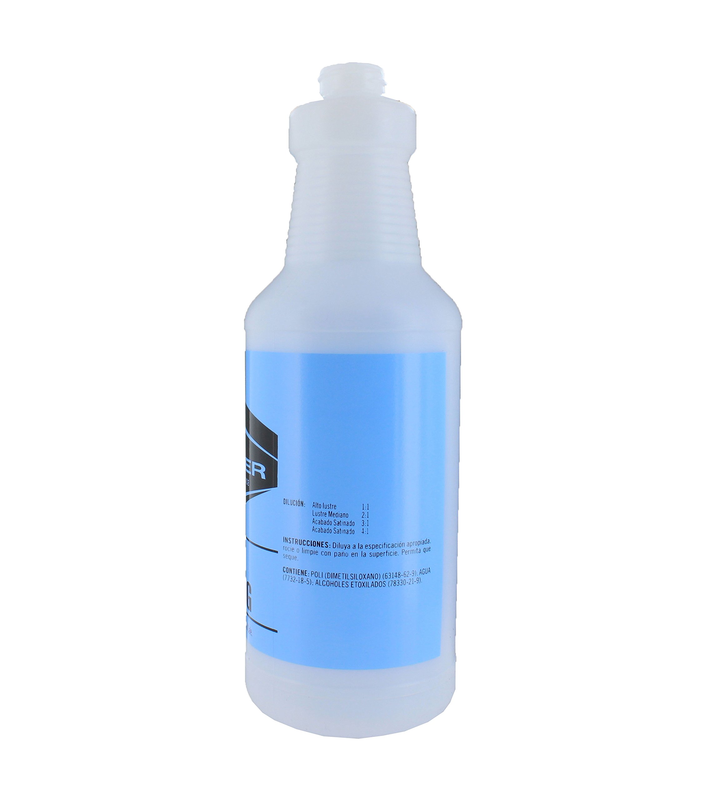 Meguiar S D20170 Hyper-dressing Bottle 32 Oz Capacity