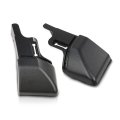 Front Wheel Arch Moulding Rear End Covers Right Left For Lr3 2009 Fit Lr4 