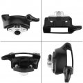 Tire Changer Machine Plastic Nylon Mount Demount Duck Head Tyre Accessories Tool 28mm Auto Repair