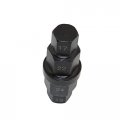 Hex Axle Tool For Motorcycle Front Wheel Allen Spindle 17mm 19mm 22mm 24mm