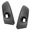 Dashboard Air Vent Cover Trim Anti Impact High Strength 55412 42060 B1 Radio Panel Easy Install For Rav4