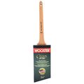 Wooster Brush 4424-2 1 2 Thin Angle Sash 
