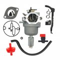 Beiyiparts Carburetor For 33r777-0003-g1 Engine 