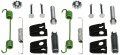 H7302 Drum Brake Hardware Kit Parking 
