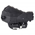 Aintier Door Lock Actuators Assembly Compatible For 2006-2012 Toyota Rav4 Rear Power Latch Replacement 931-406 Dlt034