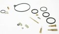 High Performance Carburetor Rebuild Kit For Trx125 Trx 125 1985 1986 Replacement Carb Repair And Overhaul Set 