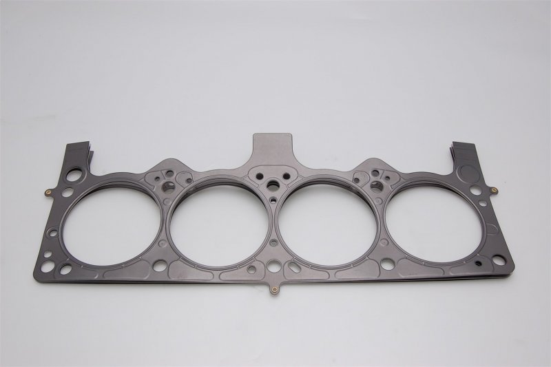 Cylinder Head Gasket For Small Block Mopar 4 080 In Bore 0 051 Compression Thickness Multi Layered Steel C5622-051