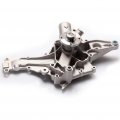 Aintier Automotive Replacement Belt Tensioners Fit For Chrysler Crossfire 2004 For 2005 2006-2008 Mercedes-benz C240 2001-2005