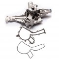 Aintier Automotive Replacement Belt Tensioners Fit For Chrysler Crossfire 2004 For 2005 2006-2008 Mercedes-benz C240 2001-2005