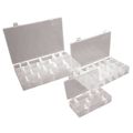 Infinite Divider System W 16 Dividers 4 Compartments 13-1 2 X 9-1 2-3 O D 1 