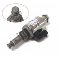 Inpost 122-5053 Solenoid Valve For Cat E322c 3126 3126b Komatsu Ipr Injector With Stopper