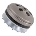 Secondary Driven Clutch Replacement For Hisun Massimo Bennche 2015-2022 