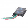 800w Aluminum Alloy Ip67 Waterproof Mini Wind Turbine Generator Controller 12v 24v System