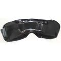 Perfect Fit Group Dg14009 Dodge Full Size P U Front Splash Shield Rh Plastic 2wd W Hvy Duty Suspension 4wd Old Body Style 