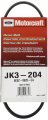 Jk3204 Drive Belt For Motorcycle Vehicle Specific Fit