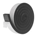 Weather Stripping Door Seal 1-9 16 X 9 Adhesive Foam Tape Soundproof Insulation Strips For Frame Window Gaps 6 5 Feet 