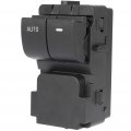 Ocpty Front Left Power Window Switch Fits 2009-2014 For Ford E150 E250 E350 Control Lift Oe 8c3t-14540-abw
