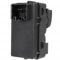 Ocpty Front Left Power Window Switch Fits 2009-2014 For Ford E150 E250 E350 Control Lift Oe 8c3t-14540-abw