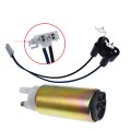 Electric Fuel Pump Replacement For Suzuki Outboard Df 40 50 60 70 Hp Hl Qh Tl 15200-87j10