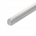 Uxcell M3x50mm 304 Stainless Steel Flat Head Hex Socket Screws Fasteners Din7991 60pcs