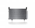 A C Condenser For 01-07 Toyota Highlander With Receiver And Dryer Brackets Part Number Cdc3053 Core Dimensions 17 45 X 28 43 0 