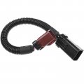A-premium Tail Light Wiring Harness Compatible With Dodge Ram 1500 2002-2003 2500 3500 2003 Left And Right 2-pc Set