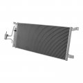 Ac Condenser A C Air Conditioning With Receiver Drier For Gm Suv Truck 