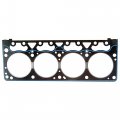 540 Sd Engine Cylinder Head Gasket For 1994 2001 Dodge Ram 1500 Stainless Steel Severe Duty Core Imperfect Sealing Surfaces 