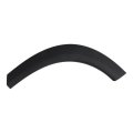 Wheel Arch Trim For Nissan Rogue 2021 2022 2023 2024 2025 Rear Driver Side Textured Black Plastic Replacement Ni1790105 