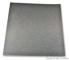 Multicomp 038-0016 Foam Hd Conductive 305 X 6mm 1 Piece