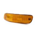 Jeep Liberty 2002-2004 Turn Signal Parking Light Assembly Driver Side Ch2520139 55155911ab 55155911ac 
