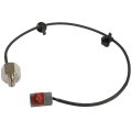 Knock Detonation Sensor Zj01 18 921 For 2011 2014 Mazda 2 Ignition Flange Mount Replacement