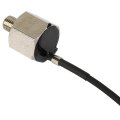 Knock Detonation Sensor Zj01 18 921 For 2011 2014 Mazda 2 Ignition Flange Mount Replacement