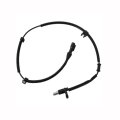 Abs Speed Sensor For Ford E-350 Club Wagon 2005 Rear Passenger Side With Traction Control Spindle Mounted Als1711 
